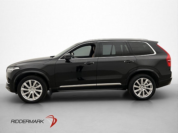 Volvo XC90 5 of 5