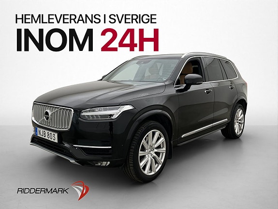 Volvo XC90 3 of 5