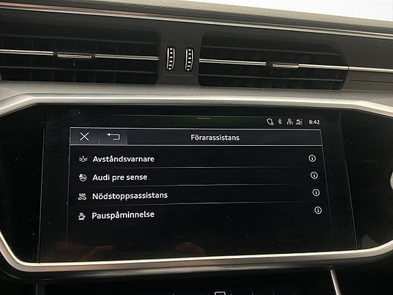 Audi A6 24 of 30