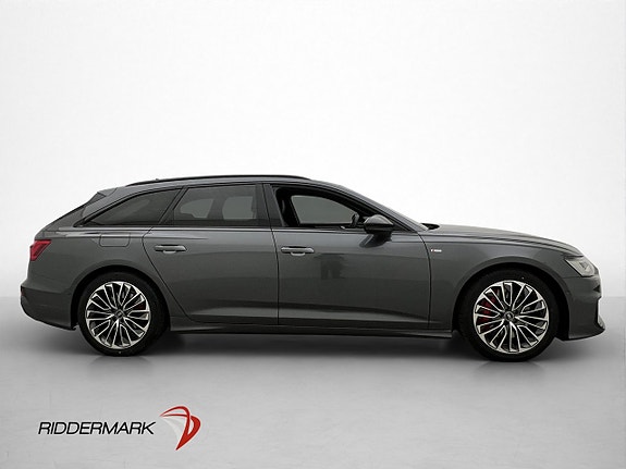 Audi A6 9 of 30