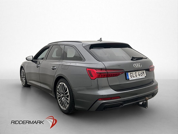 Audi A6 6 of 30