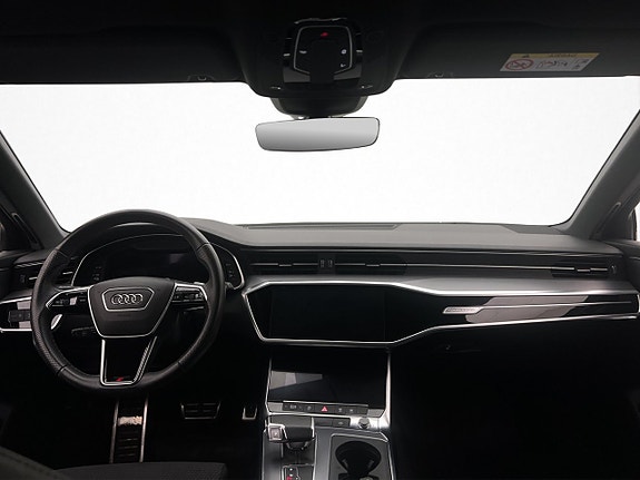 Audi A6 13 of 30