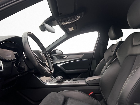 Audi A6 12 of 30