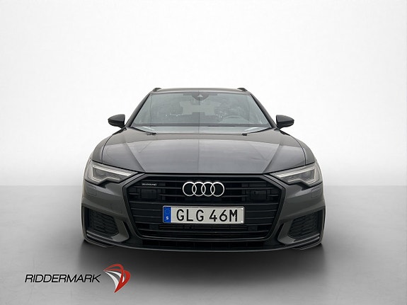 Audi A6 2 of 30