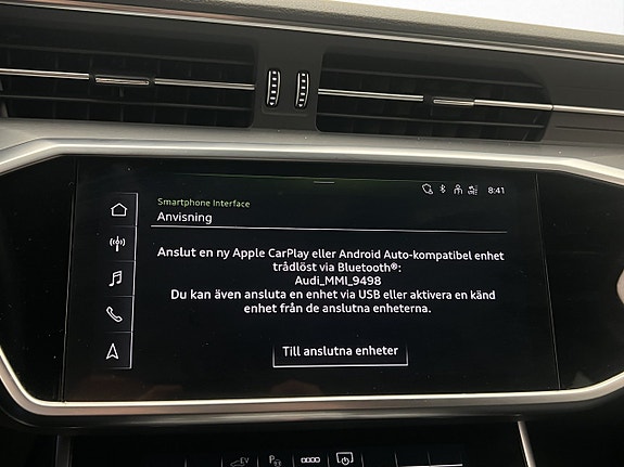 Audi A6 23 of 30