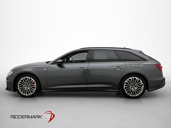 Audi A6 5 of 30