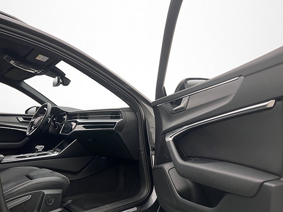 Audi A6 28 of 30