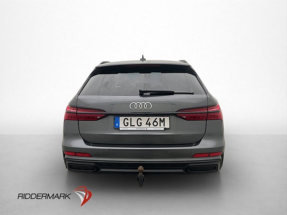 Audi A6 7 of 30