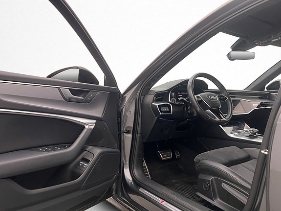 Audi A6 11 of 30