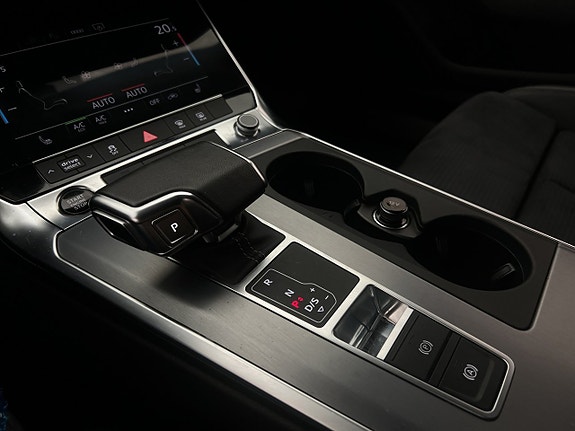 Audi A6 26 of 30