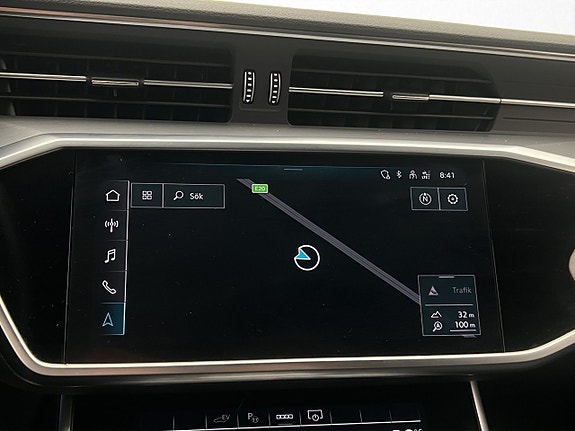Audi A6 22 of 30