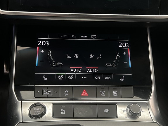 Audi A6 25 of 30