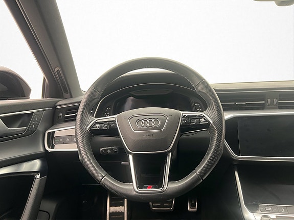 Audi A6 14 of 30