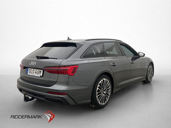 Audi A6 8 of 30