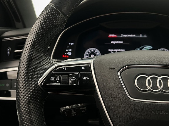 Audi A6 18 of 30