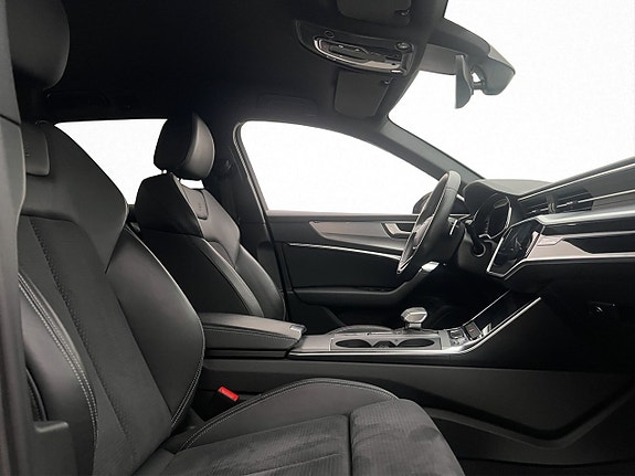 Audi A6 27 of 30