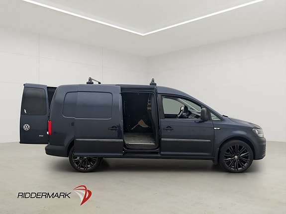 Volkswagen Caddy Maxi 12 of 26