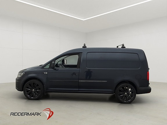 Volkswagen Caddy Maxi 6 of 26
