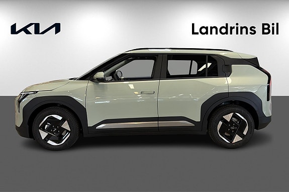 Kia EV3 4 of 5