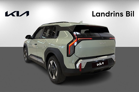 Kia EV3 6 of 18