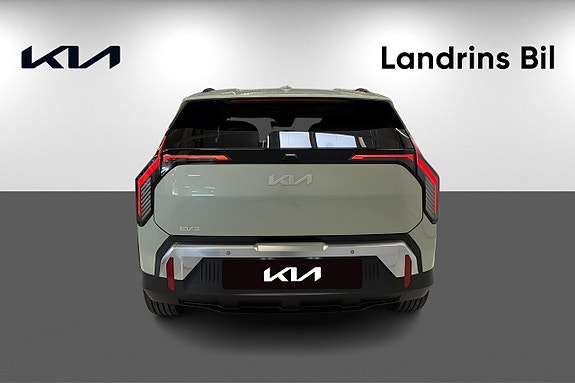 Kia EV3 5 of 5
