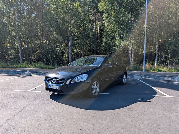 Volvo S60 4 of 4