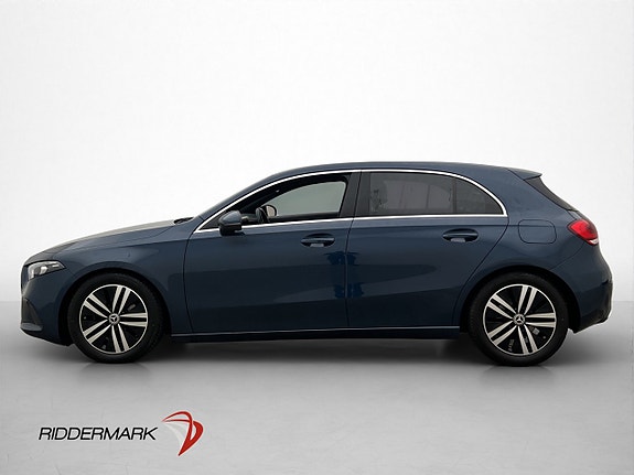 Mercedes-Benz A180 5 of 30
