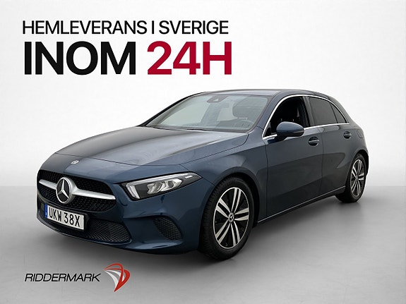 Mercedes-Benz A180 3 of 30