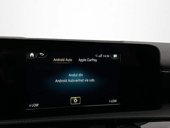 Mercedes-Benz A180 19 of 30