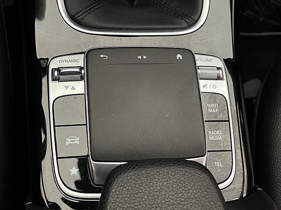 Mercedes-Benz A180 23 of 30
