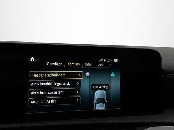 Mercedes-Benz A180 20 of 30