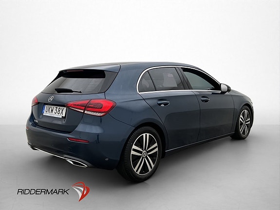 Mercedes-Benz A180 8 of 30