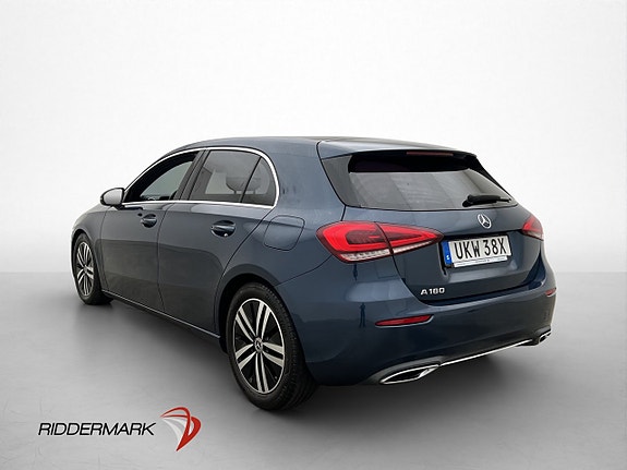 Mercedes-Benz A180 6 of 30