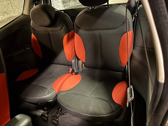 Citroen C2 8 of 8