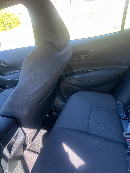 Toyota Corolla 7 of 7