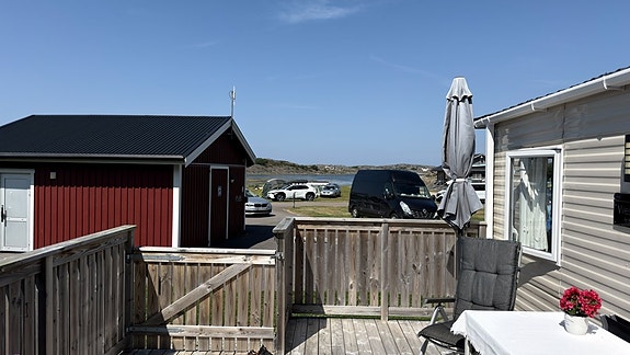 ABI Välvårdad Westcoast 32 på Stocken Camping – Plats 99 14 of 18