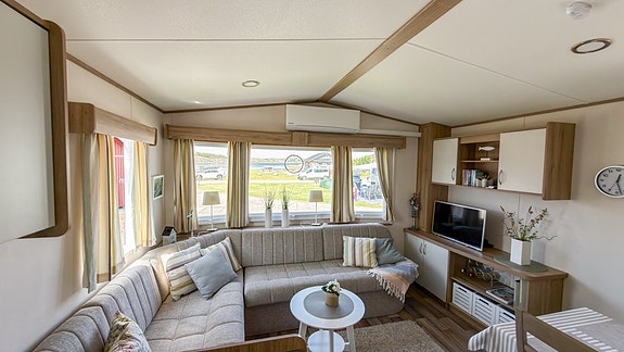 ABI Välvårdad Westcoast 32 på Stocken Camping – Plats 99 3 of 18