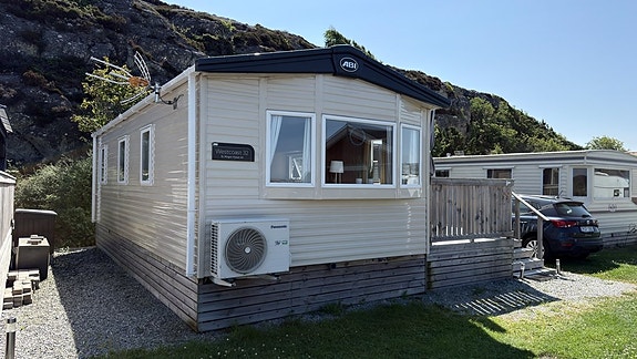 ABI Välvårdad Westcoast 32 på Stocken Camping – Plats 99 18 of 18