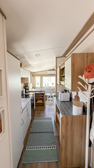 ABI Välvårdad Westcoast 32 på Stocken Camping – Plats 99 7 of 18