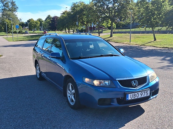 Honda Accord 5 of 5