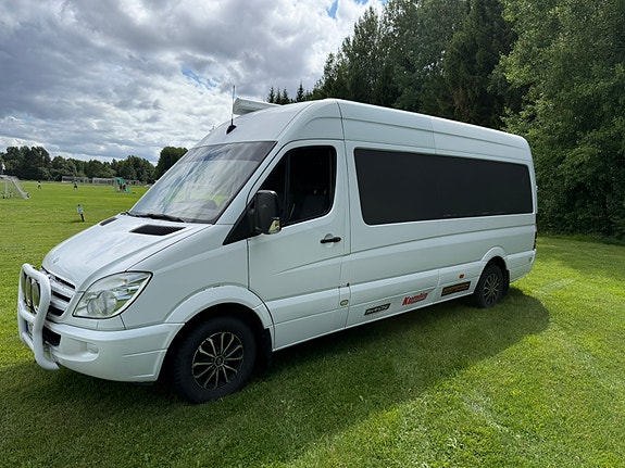 Mercedes-Benz Sprinter 316 5 of 22