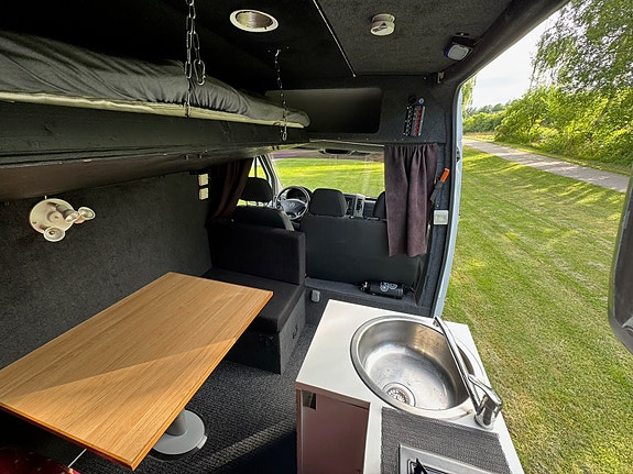 Mercedes-Benz Sprinter 316 22 of 22