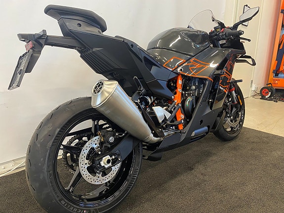 KTM 990 RC R "Endast 1 kvar till detta pris" 4 of 5