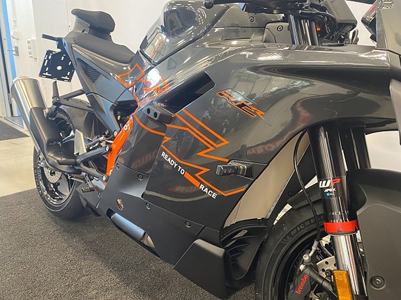 KTM 990 RC R "Endast 1 kvar till detta pris" 5 of 5