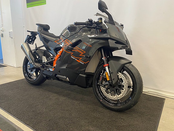 KTM 990 RC R "Endast 1 kvar till detta pris" 3 of 5
