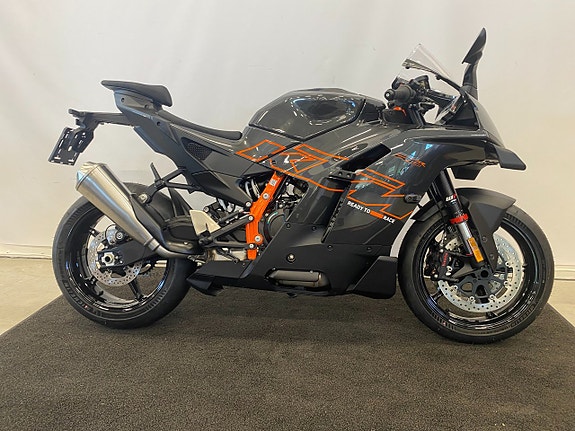 KTM 990 RC R "Endast 1 kvar till detta pris" 2 of 5