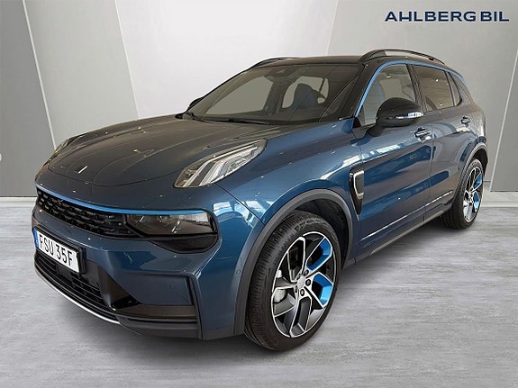 Lynk & Co 01 5 of 19