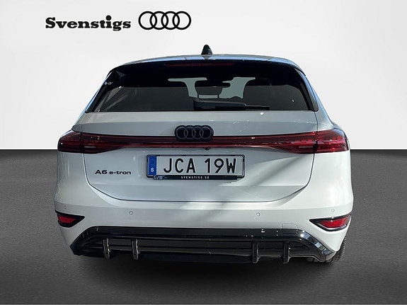 Audi A6 7 of 15