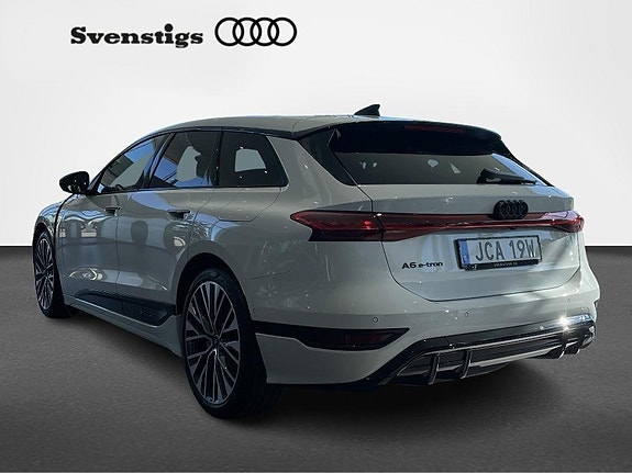 Audi A6 5 of 5