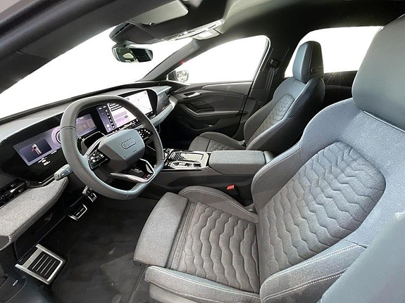 Audi A6 10 of 15